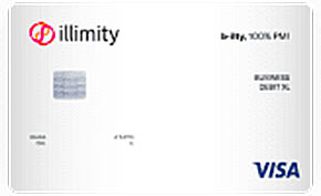 Carta conto (debito) aziendale b-ilty