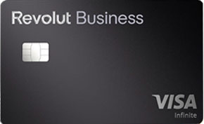 Carta conto per aziende Revolut Business
