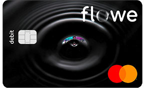 Carta conto Flowe