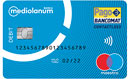 foto piccola carta Mediolanum Card (Selfy)