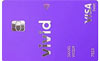 foto piccola carta Vivid Money