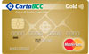 foto piccola carta BCC Gold