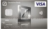 foto piccola carta Deutsche Bank Classic Visa