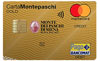 foto piccola carta Montepaschi Gold