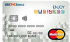 foto piccola carta Enjoy Business