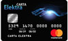 foto piccola carta Carta Elektra