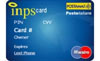foto piccola carta INPS Card