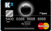 foto piccola carta K2