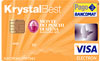 foto piccola carta Krystal Best