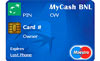 foto piccola carta MyCash
