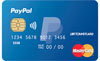 foto piccola carta Prepagata PayPal