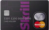 foto piccola carta Skrill