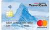 foto piccola carta Travel Cash