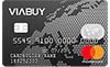 foto piccola carta ViaBuy MasterCard Prepagata