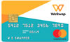 foto piccola carta WeSwap