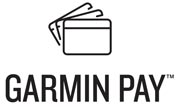 logo di Garmin Pay