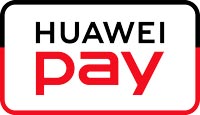 logo di Huawei Pay