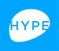 logo HYPE 2023