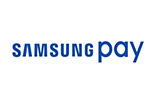 logo del sistema Samsung Pay