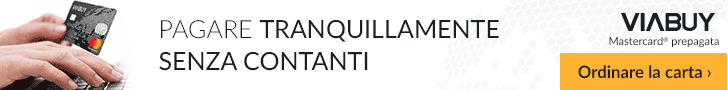 offerta viabuy carta