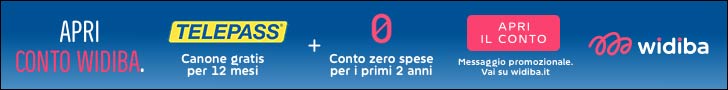 offerta prepagata widiba maxi 2025